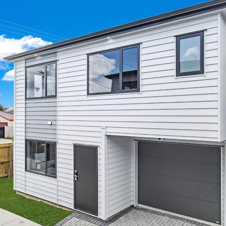 Family Holiday Home Papakura - 175 Auckland Kültér fotó